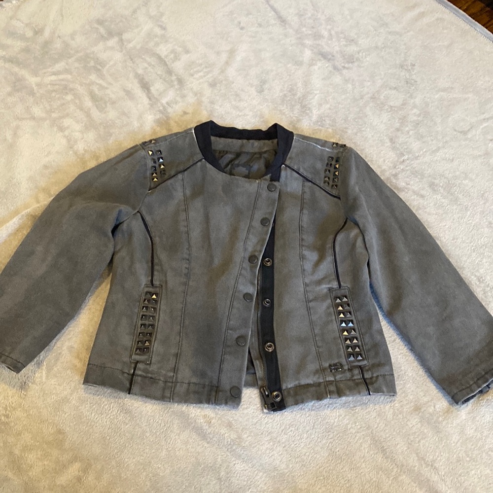 Harley Davidson jacket